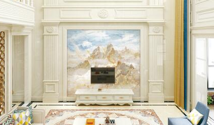 不同厂家大理石价格差异大的原因